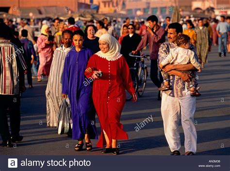 Morocco Population
