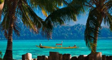 Ecstatic Havelock Island Tour Package for 4 Days 3 Nights | port blair ...