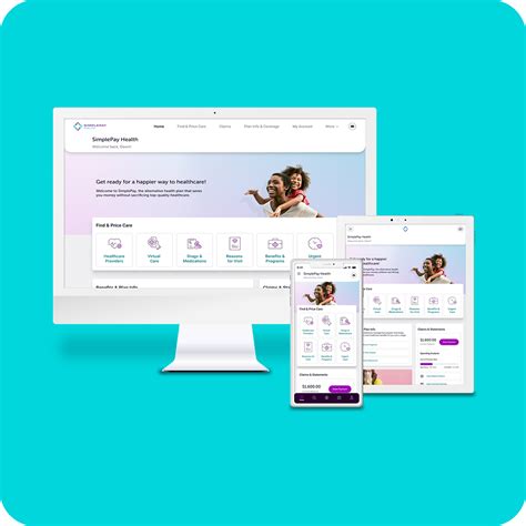 Image result for Simple Pay Health