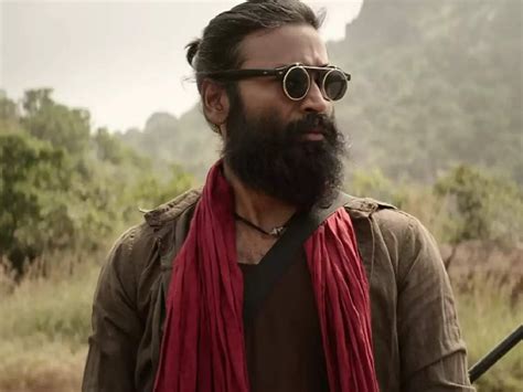 'Captain Miller': Five reasons why Dhanush's periodic drama should be ...