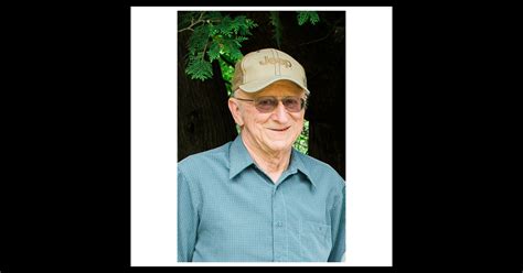 Obituary | David P. Hutterer of Two Rivers | Harrigan Parkside Funeral Home