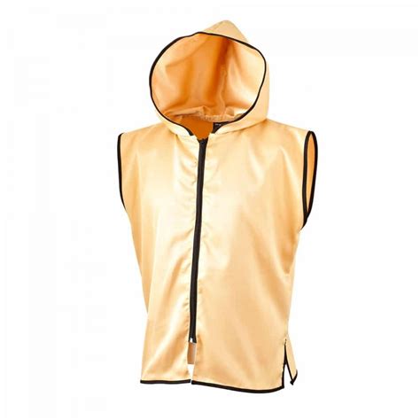 New York, USA High Performance Boxing Ring Jackets