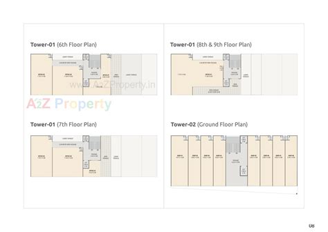 Survi Pristine | at Manjalpur, Vadodara