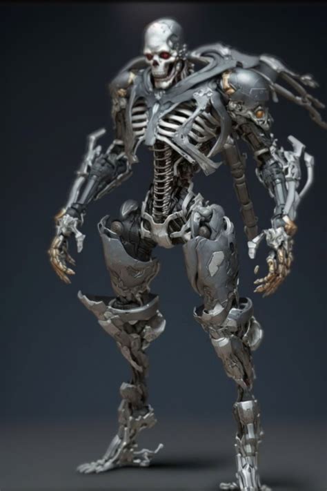 Alien Engineer Armor 的图像结果