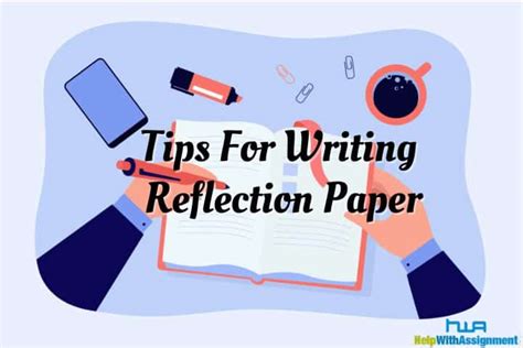 Writing a Reflection 的图像结果