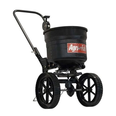 Agri-Fab 45-0566 Broadcast Spreader (Push) 23kg / 50lbs - GLC Garden ...
