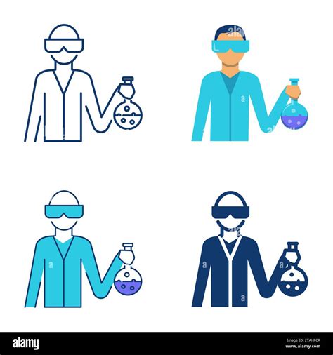 Laboratory Scientist Computer Icon 的图像结果