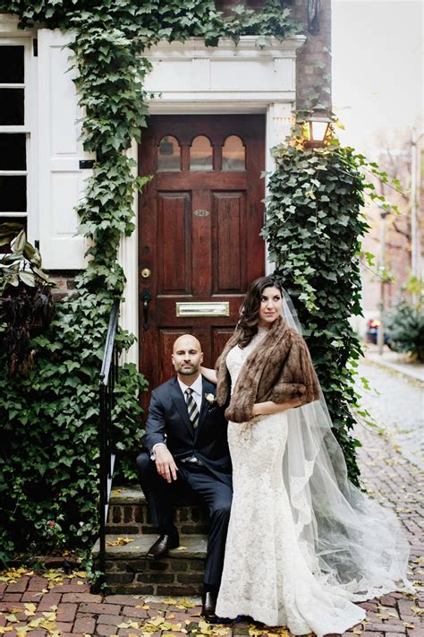 ERIN AND MARTIN | WEDDING | RACQUET CLUB OF PHILADELPHIA ...