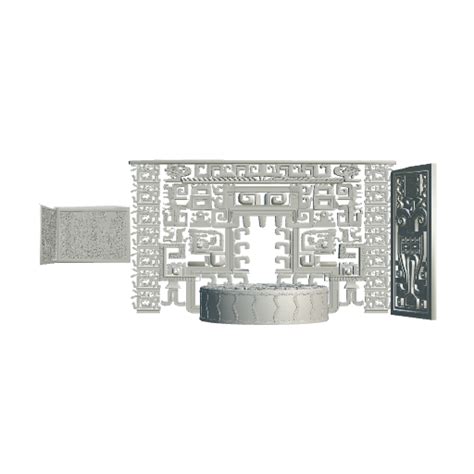 p3d.in - Ruins Pieces