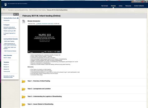 Image result for Basic Learning Module