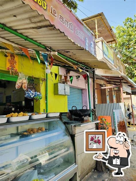 Vetrivel Tea Coffee Bar, Bodinayakanur - Restaurant menu, prices and ...