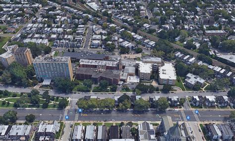 5201 Old York Rd | JLL Properties - US