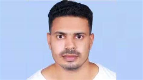 Accident in Gulf; Rafeeq from Malappuram meets tragic end - WORLD ...