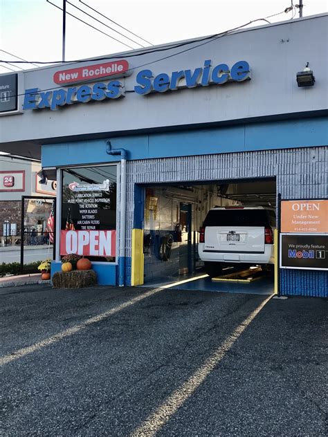 Oil Change | New Rochelle, NY | 914 401-8184
