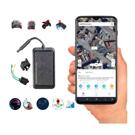 GPS Car Tracking System 的图像结果