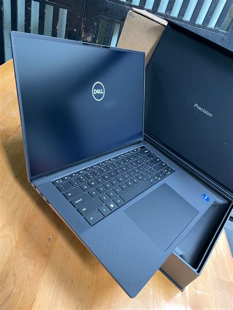 Dell Precision 5570 (2022) Review, 60% OFF | www.elevate.in