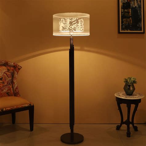 Black Eye Floor Lamp - Buy Black Eye Floor Lamp online in India – The ...