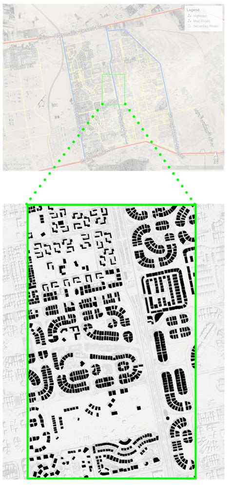 Residential Areas 的图像结果