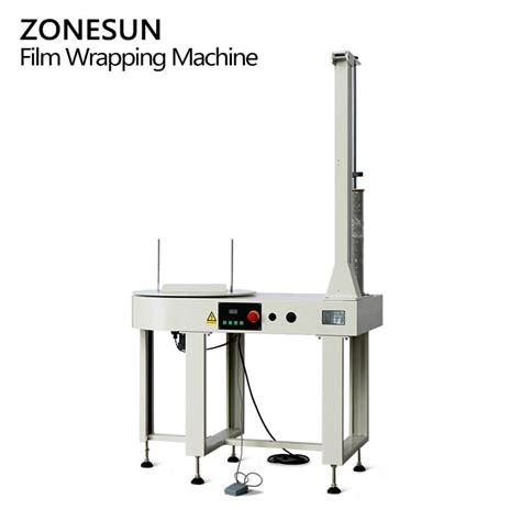 Box Wrapping Machine 的图像结果