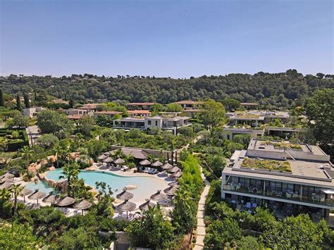 LE DOMAINE DU MAS DE PIERRE (St-Paul-de-Vence) - Hotel Reviews, Photos ...