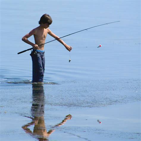 Vermont Fishing License: How To Unlock Amazing Fishing Adventures ...