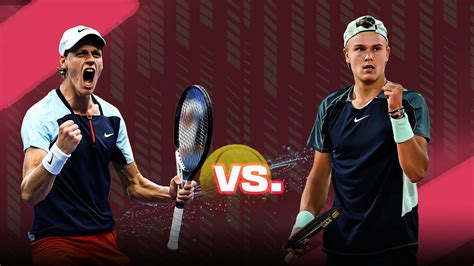 Sofia Open 2022: Jannik Sinner vs Holger Rune preview, head-to-head ...