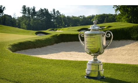 PGA Championship: Winners, Records & Highlights