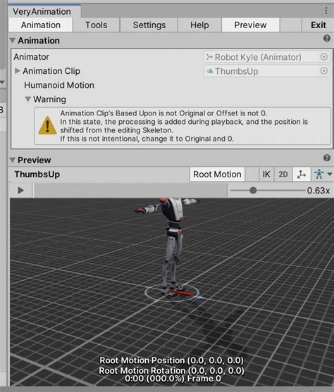 Image result for Making Animation for Unity VRC