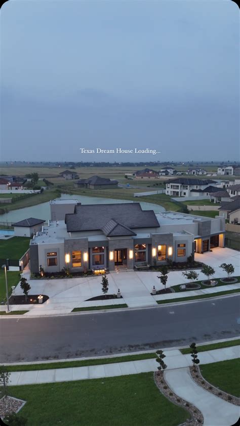 NavaRealtyGroup | Texas Real Estate Company | Tag the first person you would invite over 👇🏻 ...