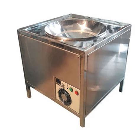 Deep Fryers - Egg Sausage Roll Machine Wholesale Trader from Chennai