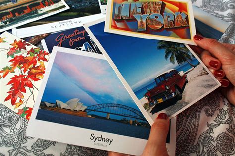 Image result for Postcard Collection
