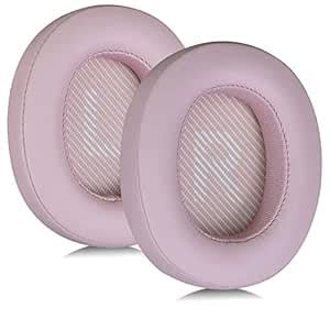 E55 BT Ear Pads Cushion, MOLGRIA Replacement Earpads for JBL E55 E59BT ...