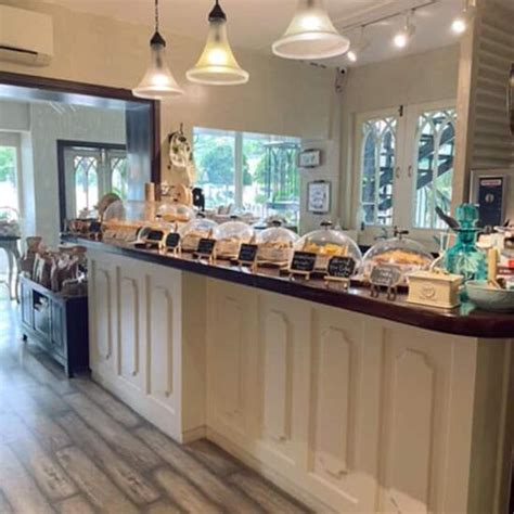 The Gourmet Store By Mr. Beans, Indore - Restaurant reviews