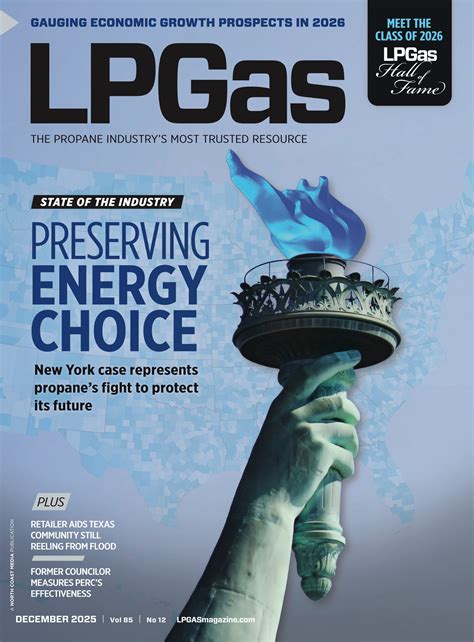 Ray Murray Inc. celebrates 50 years of business - LP Gas