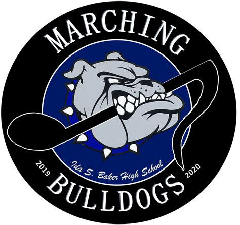 Ida Baker High Marching Bulldogs Band |Boosters | Cape Coral, Florida USA