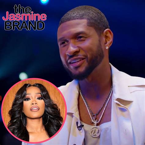 Keke Palmer Baby Daddy