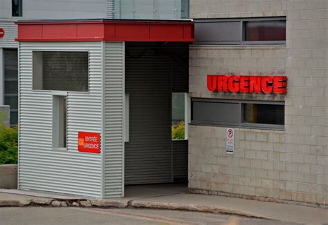 Crise du personnel et des services dans les hôpitaux: le PQ exhorte ...