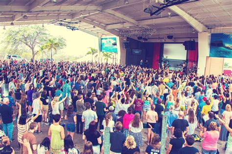 YWAM Kona Music • YWAM Kona - Youth With A Mission - University of the ...