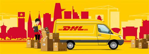 DHL国际快递查询-DHL快递地址、电话、运单和包裹跟踪 - 知乎