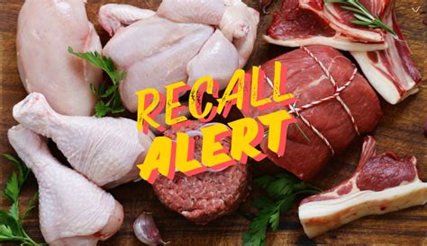 Meat recall: 10M pounds of meat and poultry recalled due to listeria ...