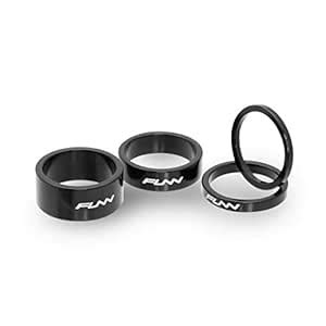 Funn Descend Headset Spacer Kit (3Mm/5Mm/10Mm/15Mm) : Amazon.in: Sports ...