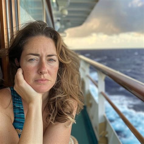 Sail Naked? These Are the Best Nude Cruises in the World - CruiseOverload