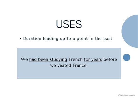 A presentation of the verb tense "pa…: English ESL powerpoints