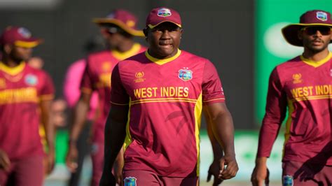 Jason Holder and Alzarri Joseph to return home early from ODI World Cup ...