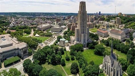 【图】2018年美国匹兹堡大学世界排名 留学费用 —【文华奇闻网】