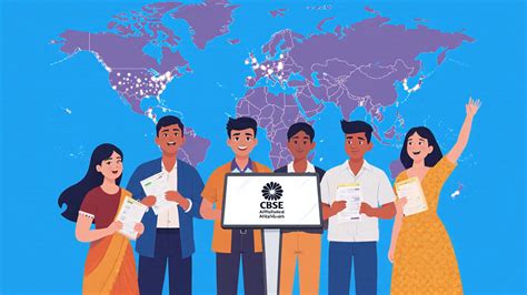 How Many Students Are There in CBSE Board in India?