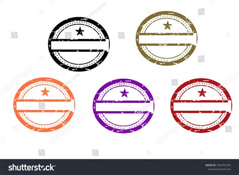 Stamp Border Vector 的图像结果
