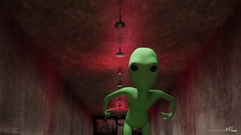 Image result for Alien Escape Walkthrough YouTube