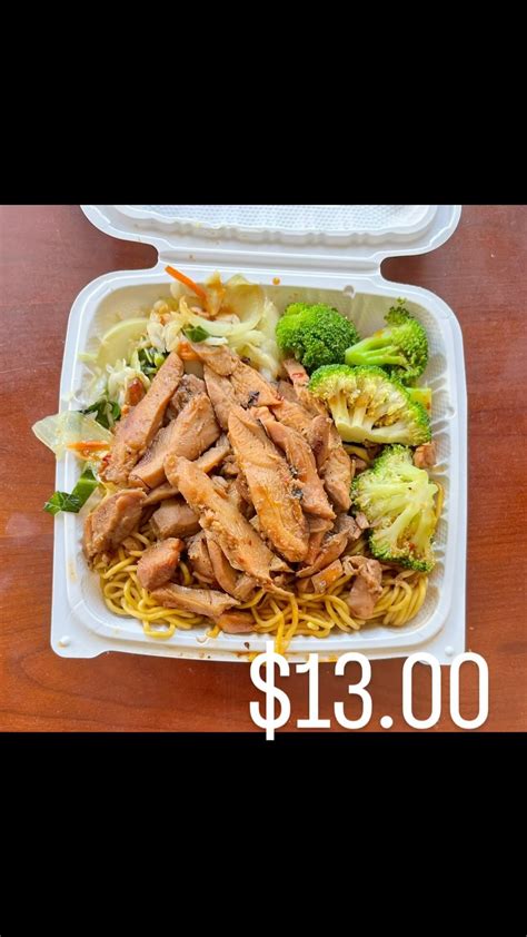 Affordable Seattle Food (@seattlepeasantfood) • Instagram photos and videos