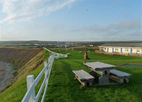 BIRD ISLAND RESORT (St. Bride's) - Resort Reviews & Photos - Tripadvisor